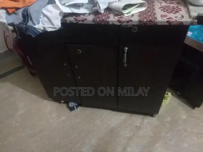 Istri Stand - Gently Used Furniture Piece