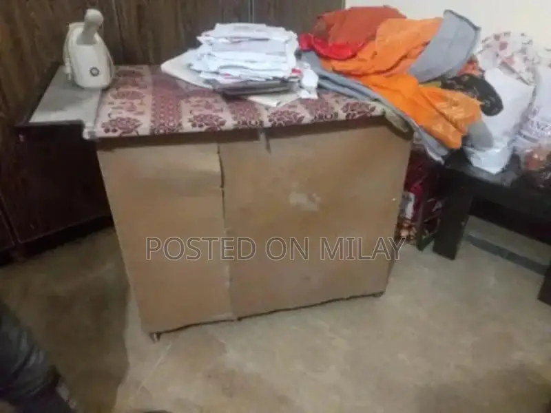 Istri Stand - Gently Used Furniture Piece