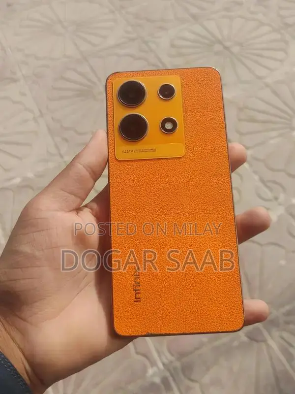 Powerful Smartphone with Large Storage and Dual SIM