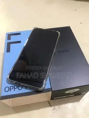 Mid-Range Smartphone with Ample Storage and Complete Package