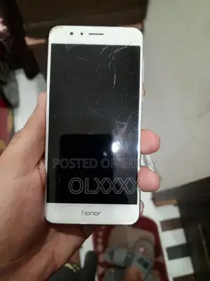 Huawei Honor 8 Smartphone 4GB RAM 64GB Storage