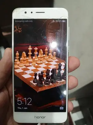 Huawei Honor 8 Smartphone 4GB RAM 64GB Storage