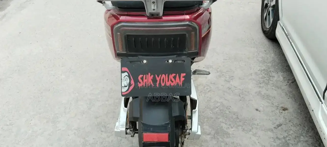 OREVO Electric Scooty B2 - Urban Commute Eco-Friendly E-Scooter