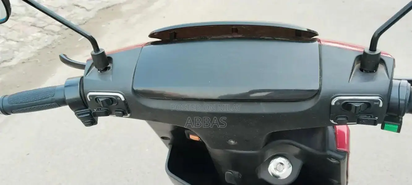 OREVO Electric Scooty B2 - Urban Commute Eco-Friendly E-Scooter