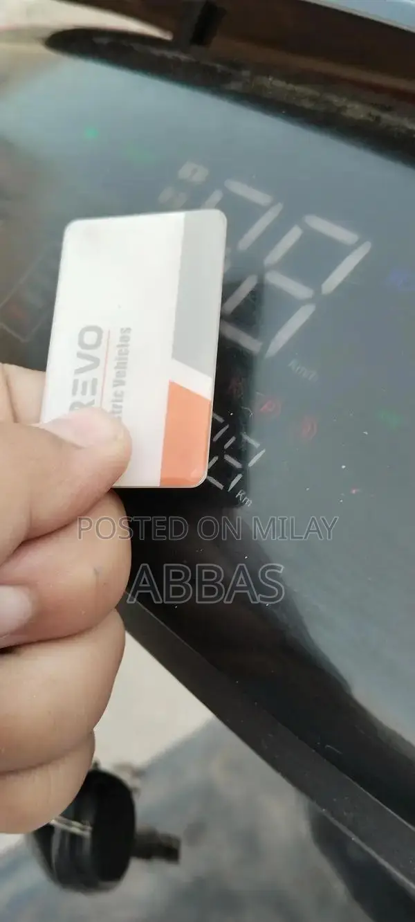 OREVO Electric Scooty B2 - Urban Commute Eco-Friendly E-Scooter