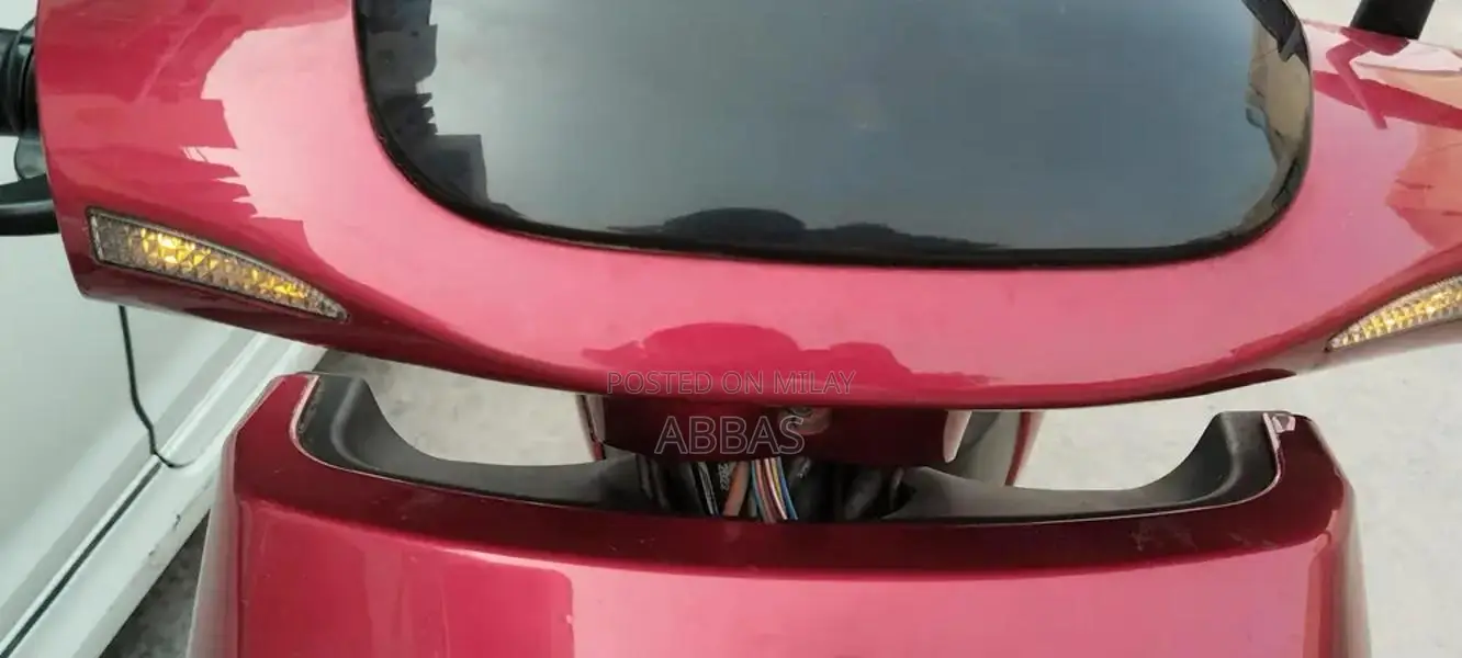 OREVO Electric Scooty B2 - Urban Commute Eco-Friendly E-Scooter