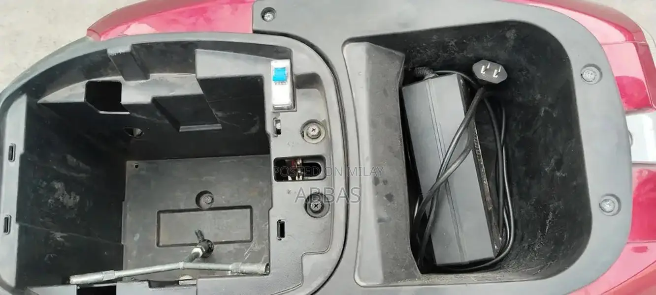 OREVO Electric Scooty B2 - Urban Commute Eco-Friendly E-Scooter