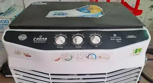 I-Zone Air Cooler 12000Plus Portable Home Cooling Device