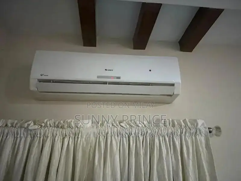 Gree 1.5 Ton Inverter Split Air Conditioner
