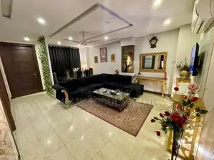 Luxury 2-Bedroom Furnished Apartment with Family-Friendly Amenities
