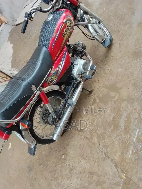 Hai Vehicle All Documents Included