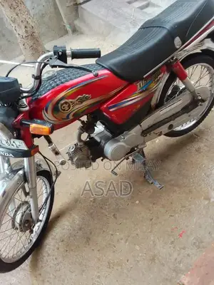 Hai Vehicle All Documents Included