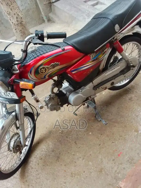 Hai Vehicle All Documents Included