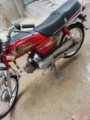 Hai Vehicle All Documents Included