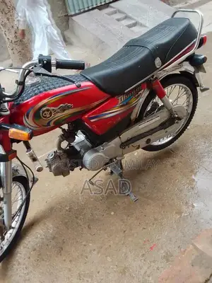 Hai Vehicle All Documents Included