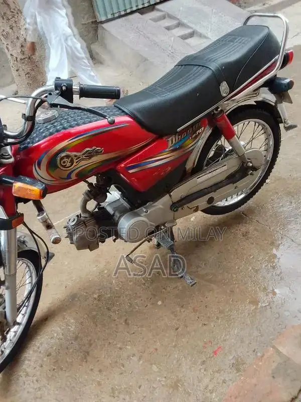 Hai Vehicle All Documents Included