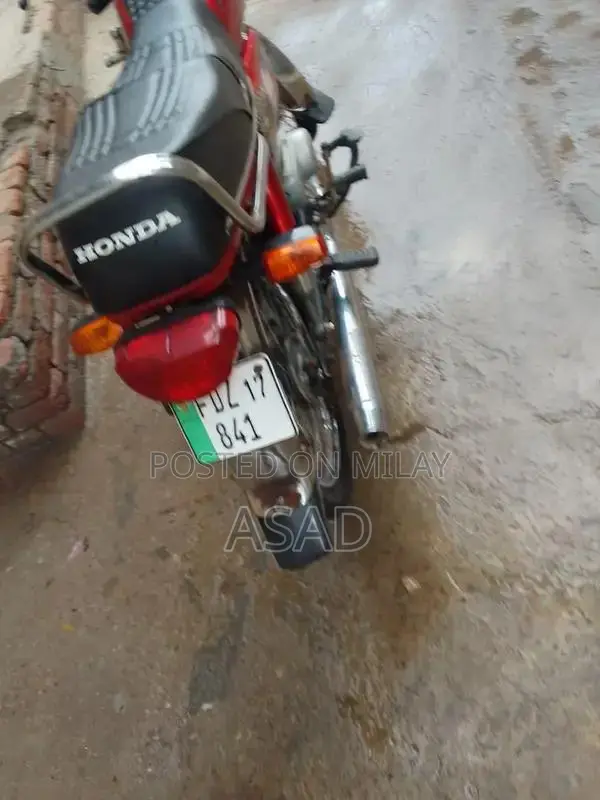 Hai Vehicle All Documents Included