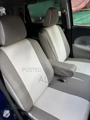 2016 Daihatsu Cast Style Compact Hatchback