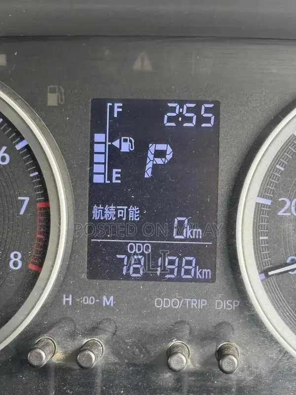 2016 Daihatsu Cast Style Compact Hatchback