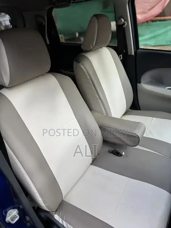 2016 Daihatsu Cast Style Compact Hatchback