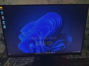 Core i5 6th Gen Gaming PC with EIZO Borderless LED Monitor