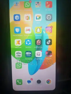 Tecno Spark 20c Smartphone - 4GB RAM 128GB Storage