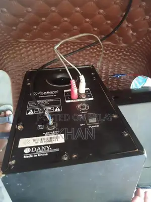 Photo - Rate Fix Volume Adjustment Device for Public Spaces