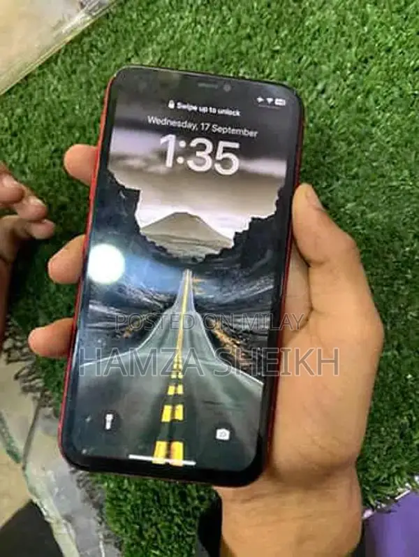 iPhone 11 Smartphone - 64GB Unlocked with Face ID