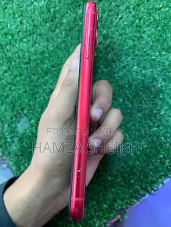 iPhone 11 Smartphone - 64GB Unlocked with Face ID