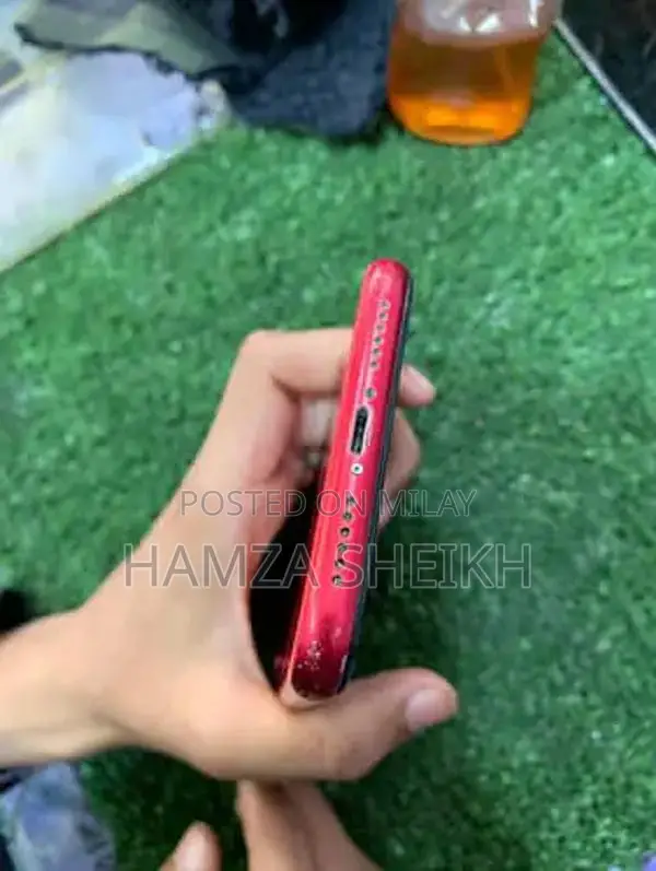 iPhone 11 Smartphone - 64GB Unlocked with Face ID