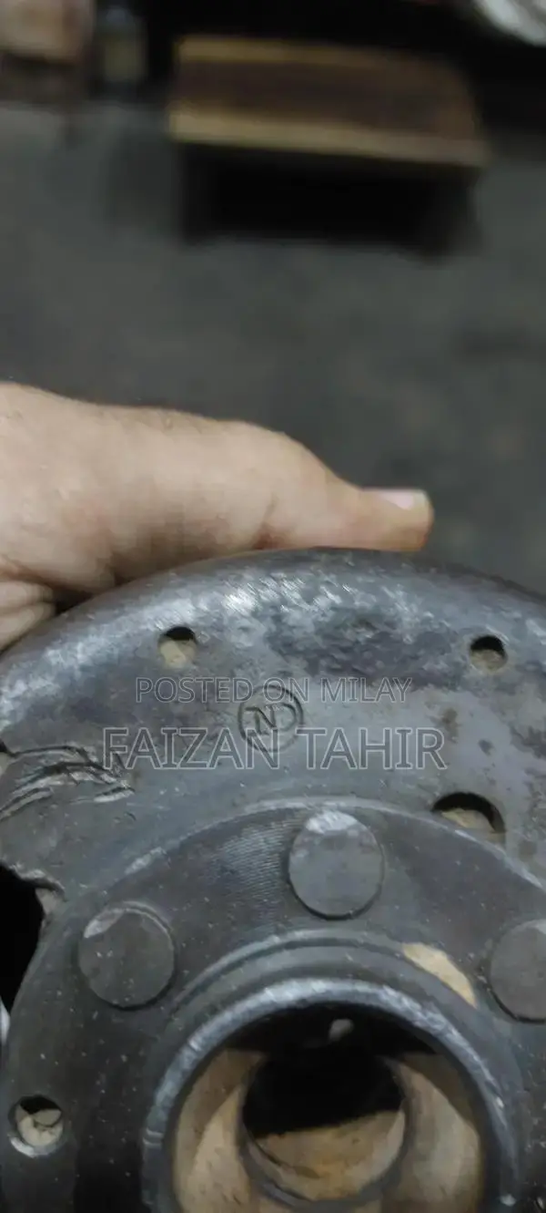 Vintage Magnetic Coil Set - 1986 Model Educational Science Kit