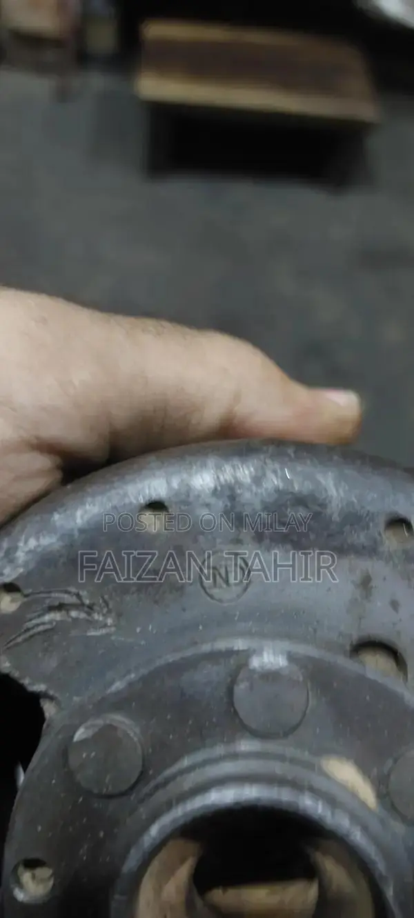 Vintage Magnetic Coil Set - 1986 Model Educational Science Kit