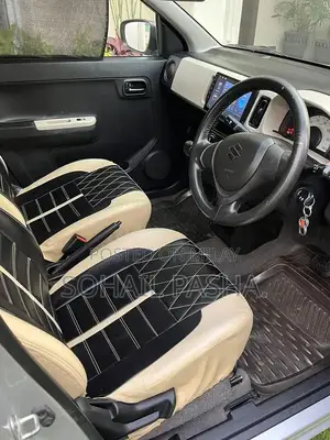 Maruti Suzuki Alto VXL AGS Automatic Hatchback