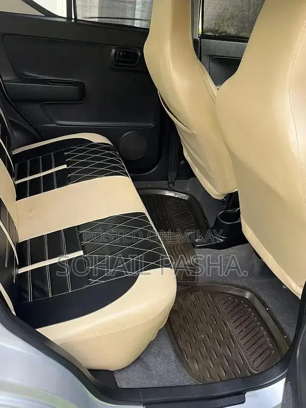 Maruti Suzuki Alto VXL AGS Automatic Hatchback