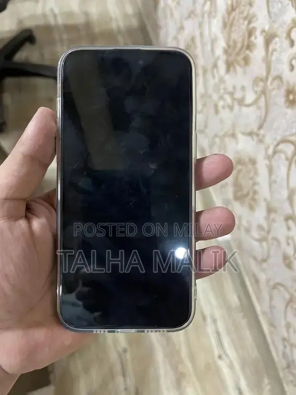 Premium Smartphone with Pro-Level Camera and Performance