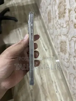 Premium Smartphone with Pro-Level Camera and Performance