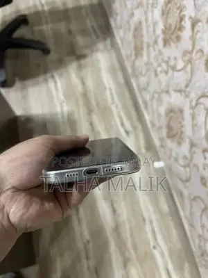 Premium Smartphone with Pro-Level Camera and Performance