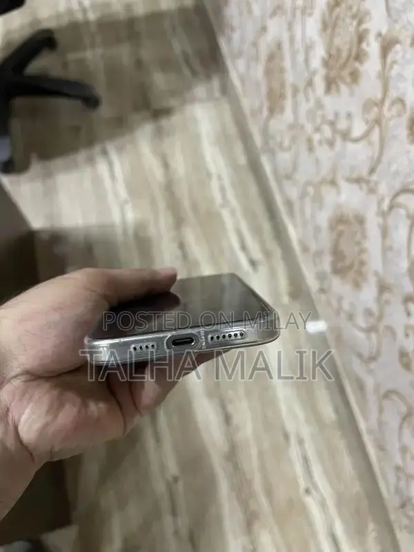 Premium Smartphone with Pro-Level Camera and Performance