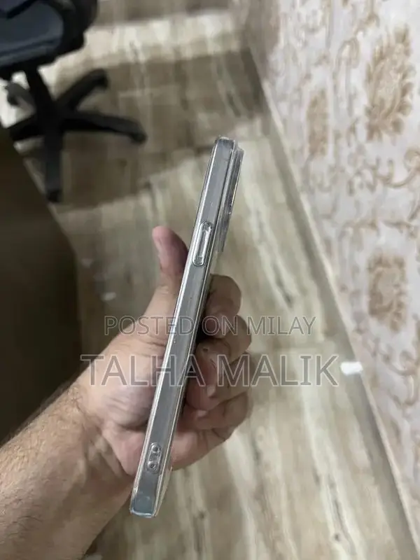 Premium Smartphone with Pro-Level Camera and Performance