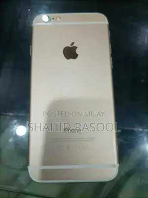 Apple iPhone 6 Smartphone - Excellent Condition, Fully Functional