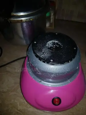 Photo - Commercial Candy Pop Making Machine - Gently Used