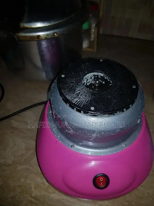 Commercial Candy Pop Making Machine - Gently Used