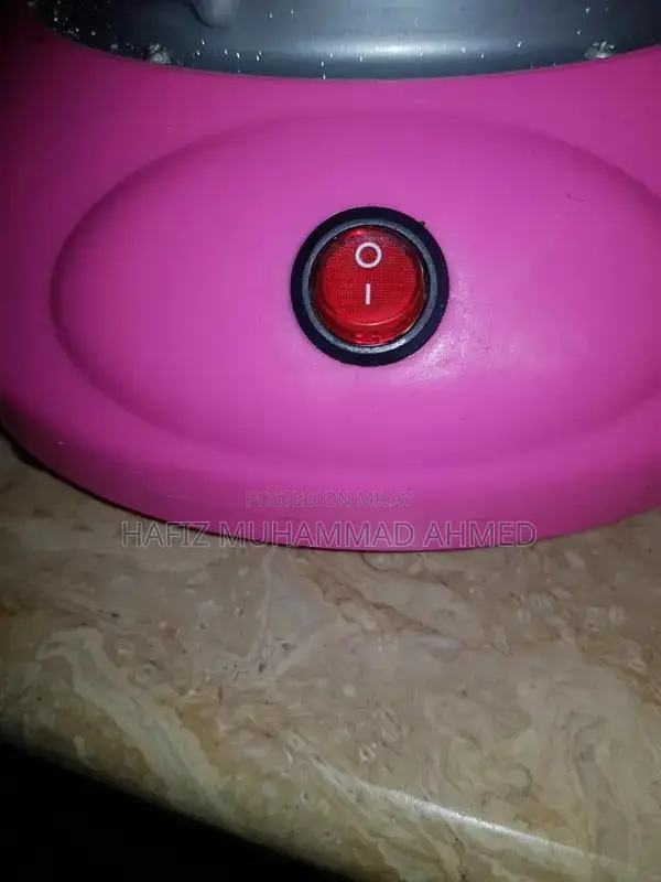 Commercial Candy Pop Making Machine - Gently Used