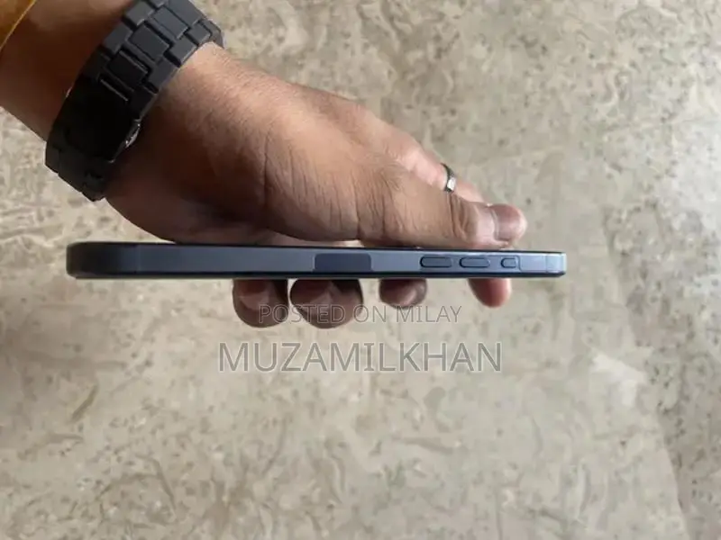 Apple iPhone 15 Pro Max 256GB Unlocked Smartphone