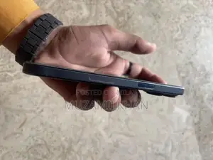 Apple iPhone 15 Pro Max 256GB Unlocked Smartphone