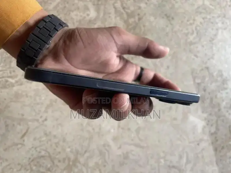 Apple iPhone 15 Pro Max 256GB Unlocked Smartphone