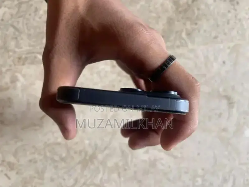 Apple iPhone 15 Pro Max 256GB Unlocked Smartphone