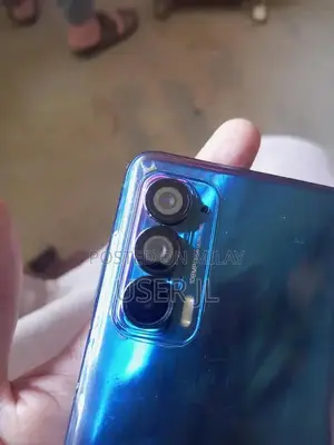 Photo - High-Performance Gaming Smartphone Edge 2021