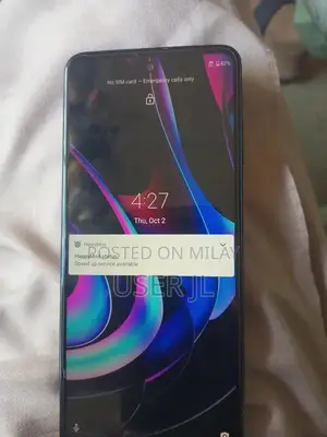 High-Performance Gaming Smartphone Edge 2021