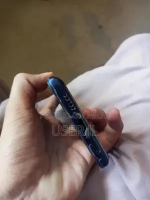 High-Performance Gaming Smartphone Edge 2021